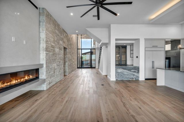 1415 Apache Tears, Horseshoe Bay, TX 78657