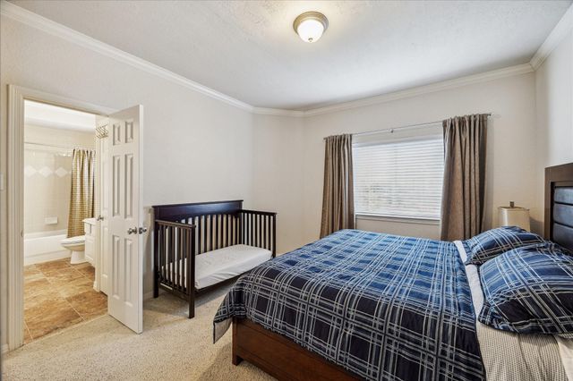 3203 Holly Path Drive, Houston, TX 77042