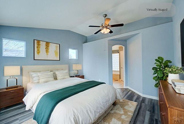 969 Dawn Break Loop, Colorado Springs, CO 80910