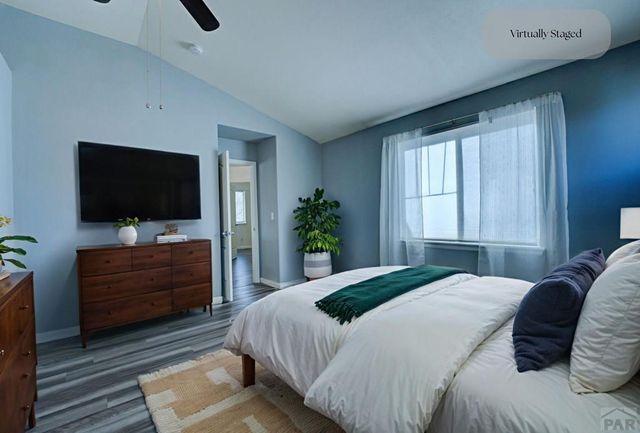 969 Dawn Break Loop, Colorado Springs, CO 80910