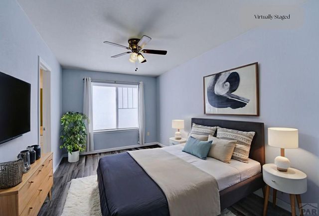 969 Dawn Break Loop, Colorado Springs, CO 80910