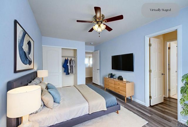 969 Dawn Break Loop, Colorado Springs, CO 80910