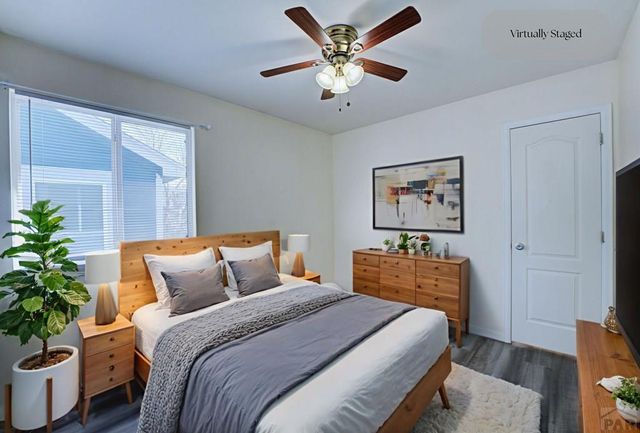 969 Dawn Break Loop, Colorado Springs, CO 80910