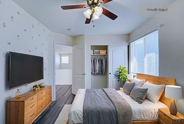 969 Dawn Break Loop, Colorado Springs, CO 80910