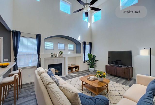 969 Dawn Break Loop, Colorado Springs, CO 80910