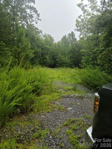 0 Osprey Lane, Nebo, NC 28761