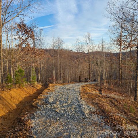 0 Osprey Lane, Nebo, NC 28761
