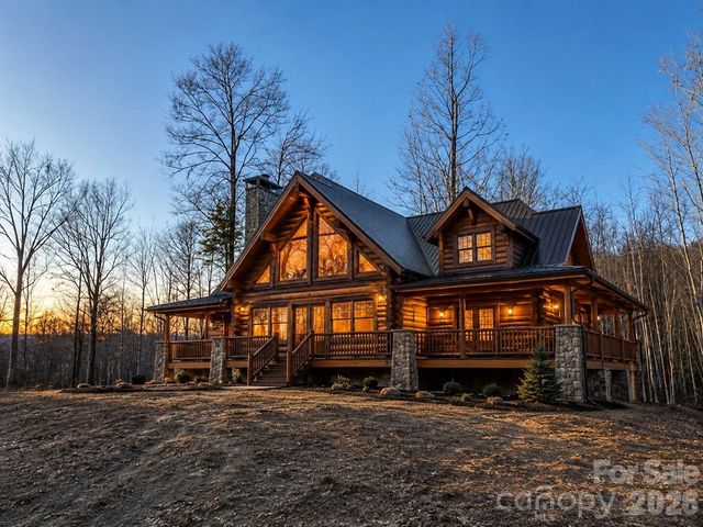 0 Osprey Lane, Nebo, NC 28761
