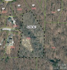 0 Osprey Lane, Nebo, NC 28761