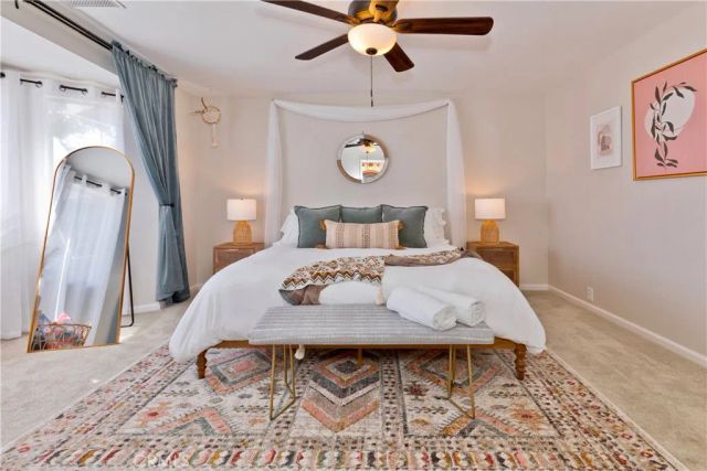 57440 Airway Court, Yucca Valley, CA 92284