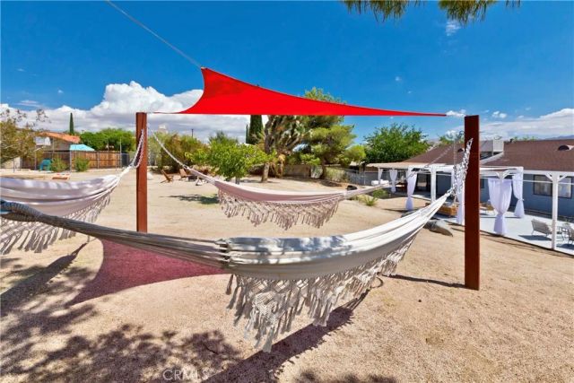 57440 Airway Court, Yucca Valley, CA 92284