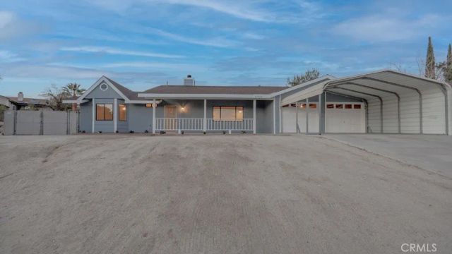 57440 Airway Court, Yucca Valley, CA 92284