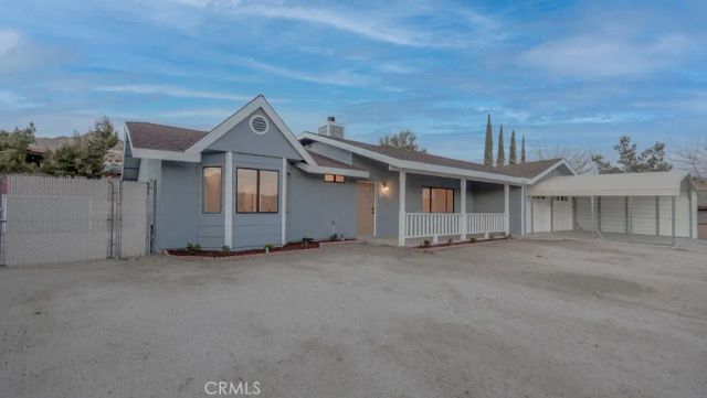 57440 Airway Court, Yucca Valley, CA 92284