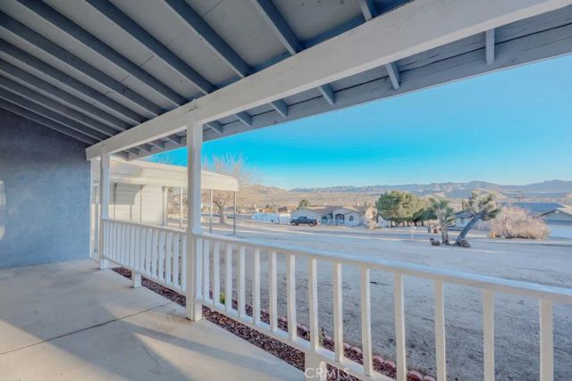 57440 Airway Court, Yucca Valley, CA 92284
