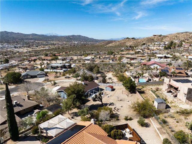 57440 Airway Court, Yucca Valley, CA 92284
