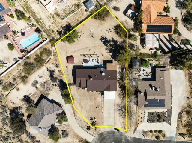 57440 Airway Court, Yucca Valley, CA 92284