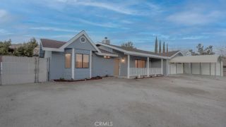 57440 Airway Court, Yucca Valley, CA 92284