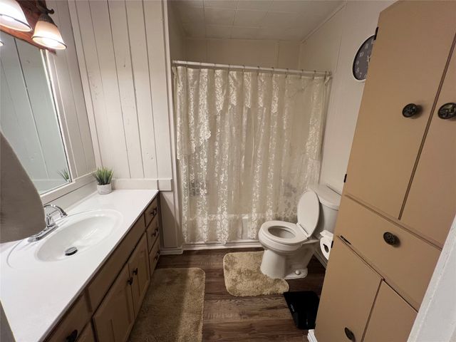 2183 Fm 1567 E, Como, TX 75431