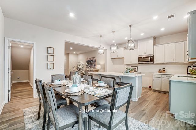 6019 Mallow Crossing Lane, Charlotte, NC 28213