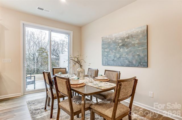 6019 Mallow Crossing Lane, Charlotte, NC 28213