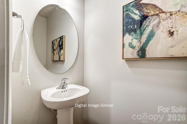 6019 Mallow Crossing Lane, Charlotte, NC 28213