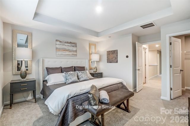 6019 Mallow Crossing Lane, Charlotte, NC 28213