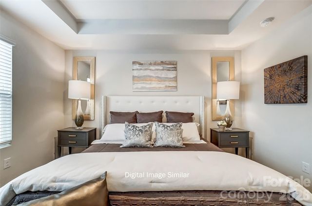 6019 Mallow Crossing Lane, Charlotte, NC 28213