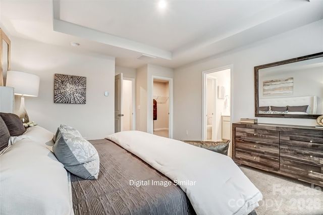 6019 Mallow Crossing Lane, Charlotte, NC 28213