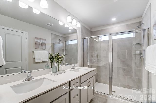 6019 Mallow Crossing Lane, Charlotte, NC 28213