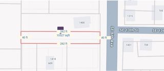 1402 SE 6th Avenue, Mineral Wells, TX 76067