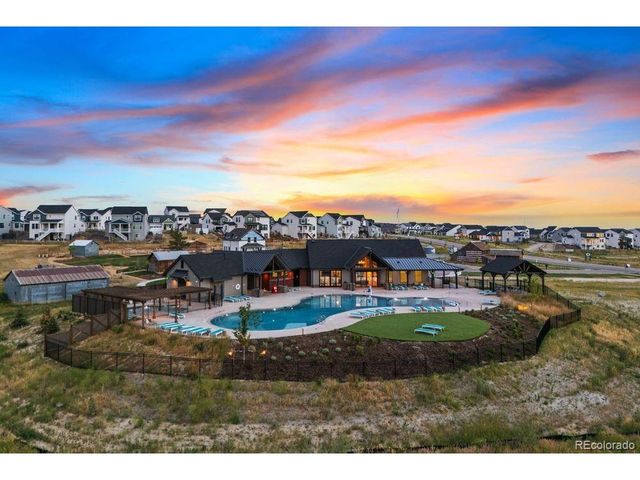 716 Bradley Cir, Elizabeth, CO 80107