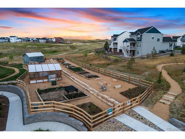 716 Bradley Cir, Elizabeth, CO 80107