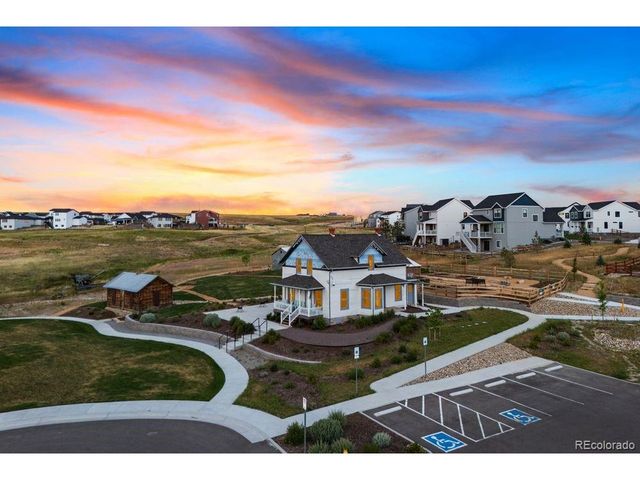 716 Bradley Cir, Elizabeth, CO 80107