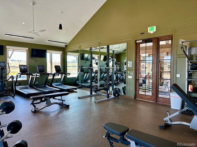 716 Bradley Cir, Elizabeth, CO 80107
