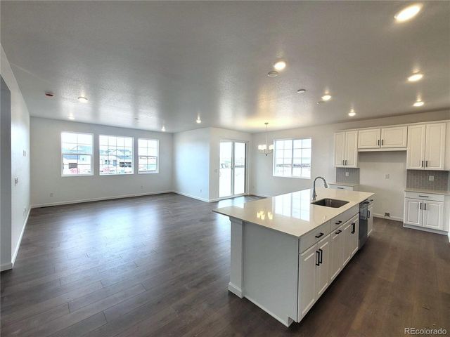 716 Bradley Cir, Elizabeth, CO 80107