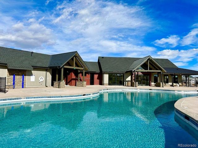 716 Bradley Cir, Elizabeth, CO 80107