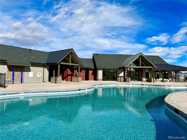 716 Bradley Cir, Elizabeth, CO 80107