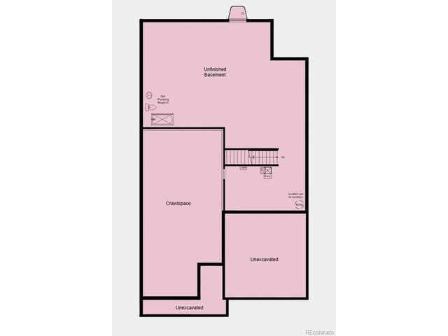 716 Bradley Cir, Elizabeth, CO 80107
