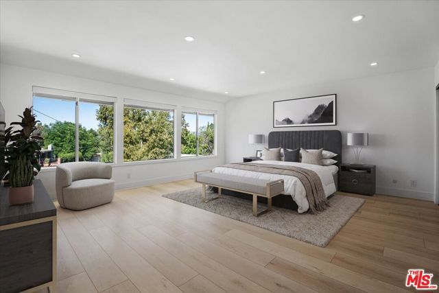 4810 Rosa Road, Woodland Hills (los Angeles), CA 91364