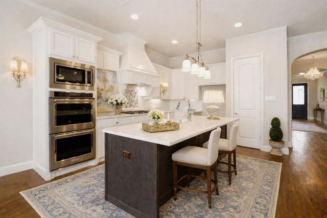 8036 Sylvan Dale Road, Frisco, TX 75036