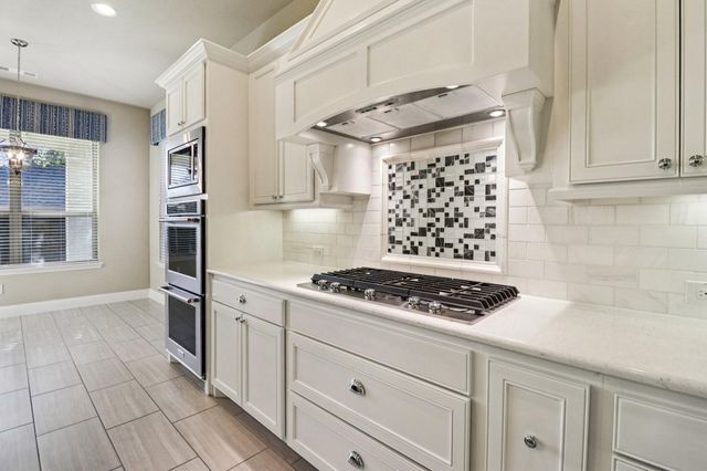 8036 Sylvan Dale Road, Frisco, TX 75036