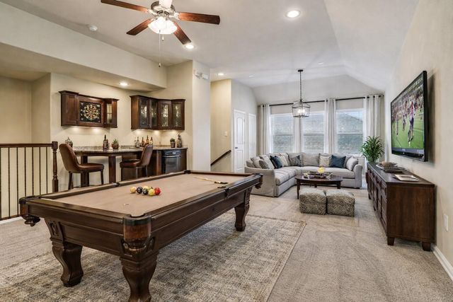 8036 Sylvan Dale Road, Frisco, TX 75036