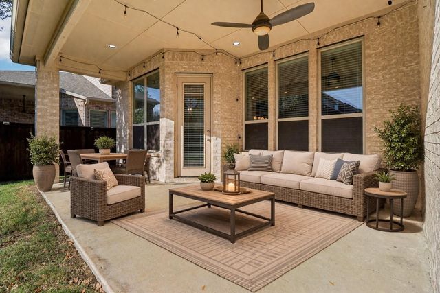 8036 Sylvan Dale Road, Frisco, TX 75036