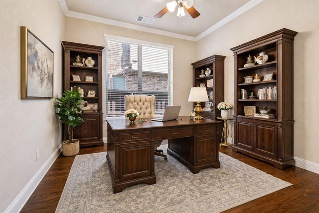 8036 Sylvan Dale Road, Frisco, TX 75036