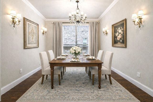 8036 Sylvan Dale Road, Frisco, TX 75036