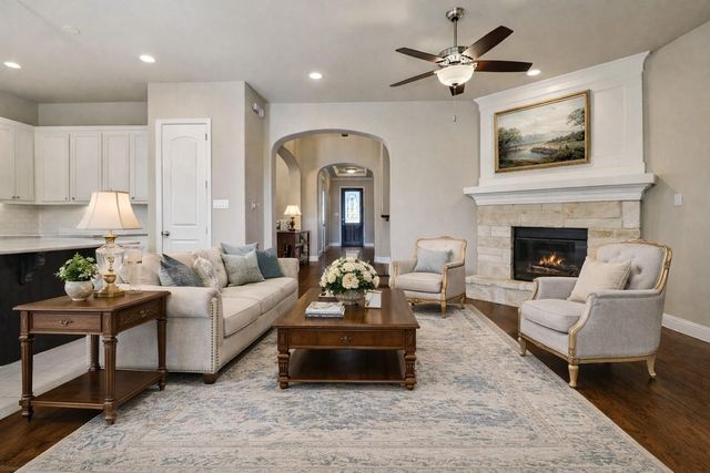 8036 Sylvan Dale Road, Frisco, TX 75036
