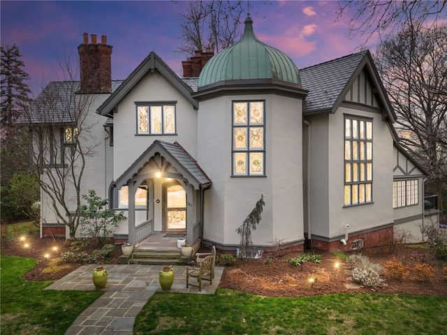 743 Chestnut Rd, Edgeworth, PA 15143