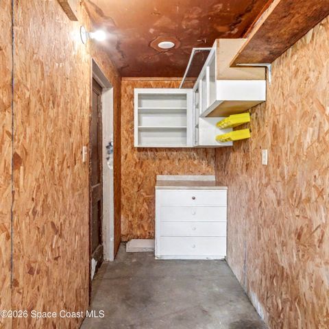 404 4th Street, Merritt Island, FL 32953