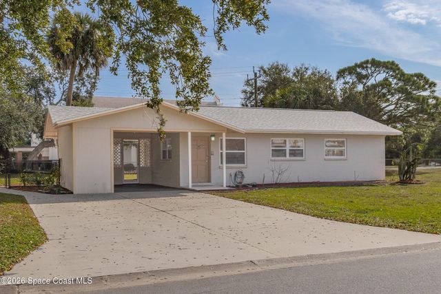 404 4th Street, Merritt Island, FL 32953