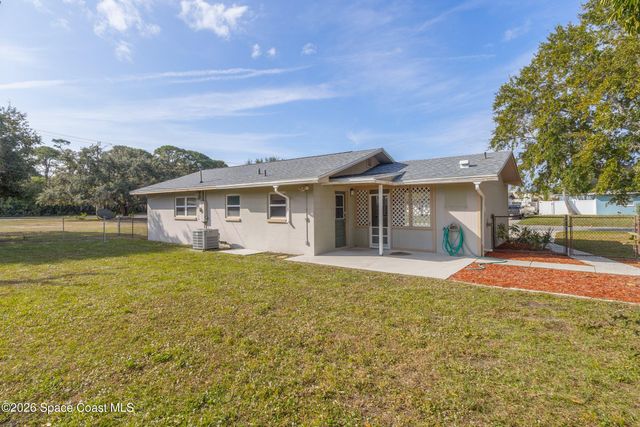 404 4th Street, Merritt Island, FL 32953